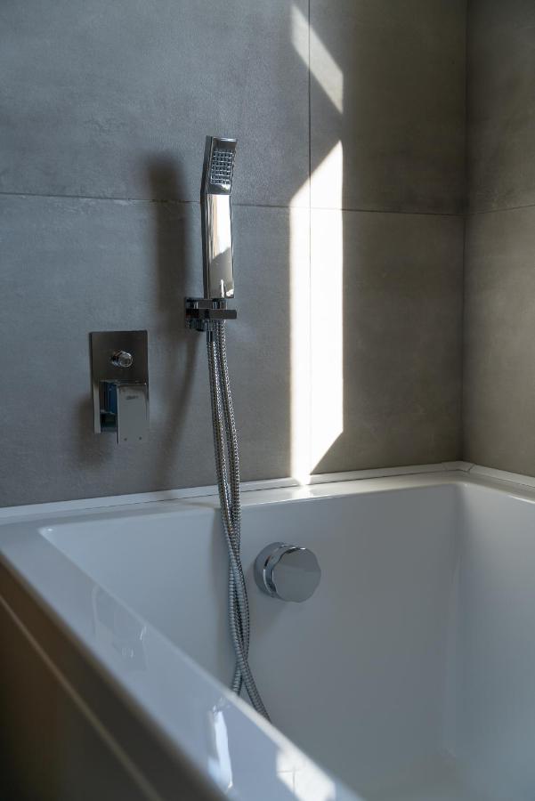 San Demetrio ne' Vestini Villa Porrelli Rooms & Spa Suite المظهر الخارجي الصورة