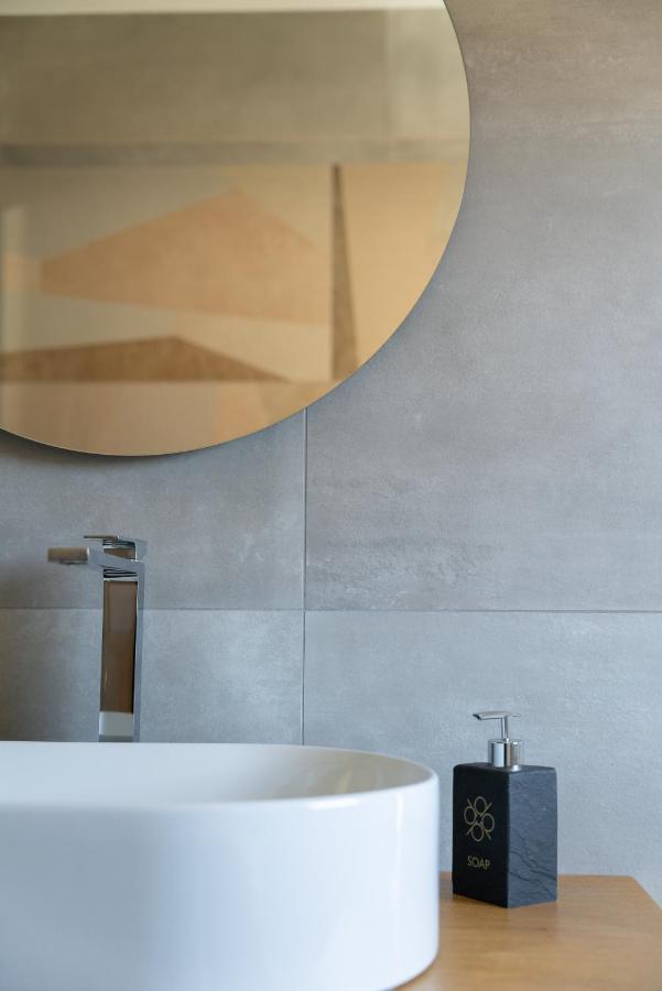 San Demetrio ne' Vestini Villa Porrelli Rooms & Spa Suite المظهر الخارجي الصورة