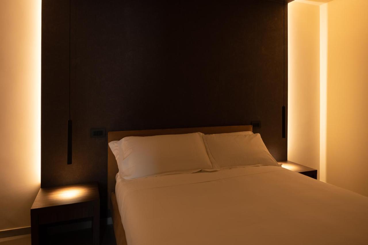 San Demetrio ne' Vestini Villa Porrelli Rooms & Spa Suite المظهر الخارجي الصورة