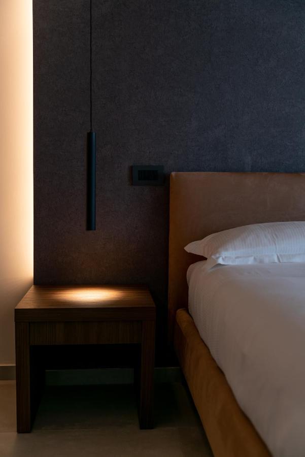 San Demetrio ne' Vestini Villa Porrelli Rooms & Spa Suite المظهر الخارجي الصورة