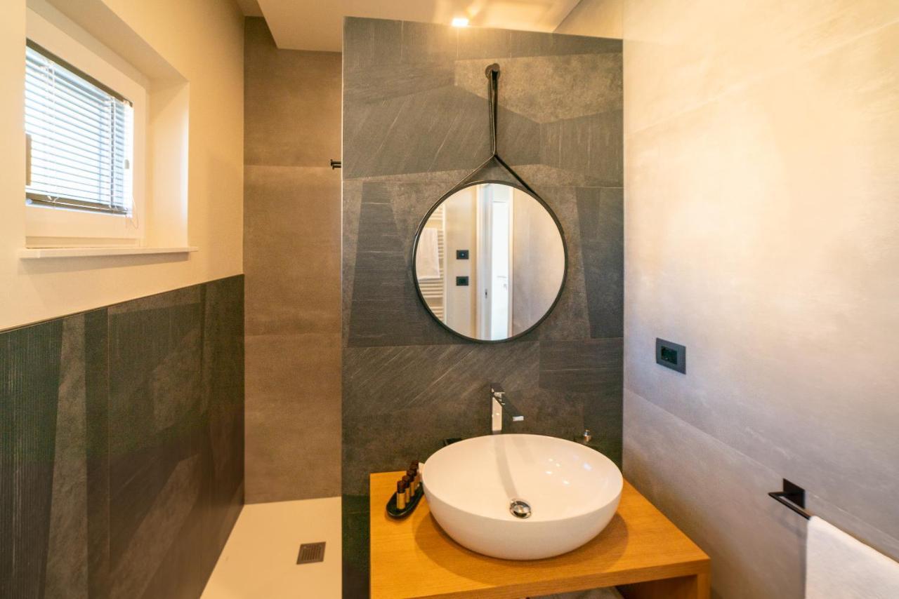San Demetrio ne' Vestini Villa Porrelli Rooms & Spa Suite المظهر الخارجي الصورة