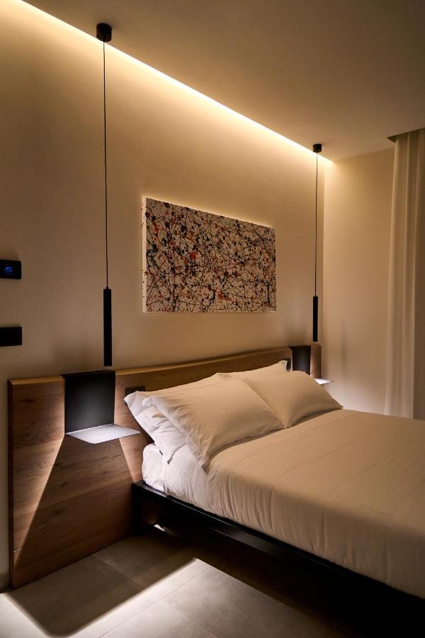 San Demetrio ne' Vestini Villa Porrelli Rooms & Spa Suite المظهر الخارجي الصورة