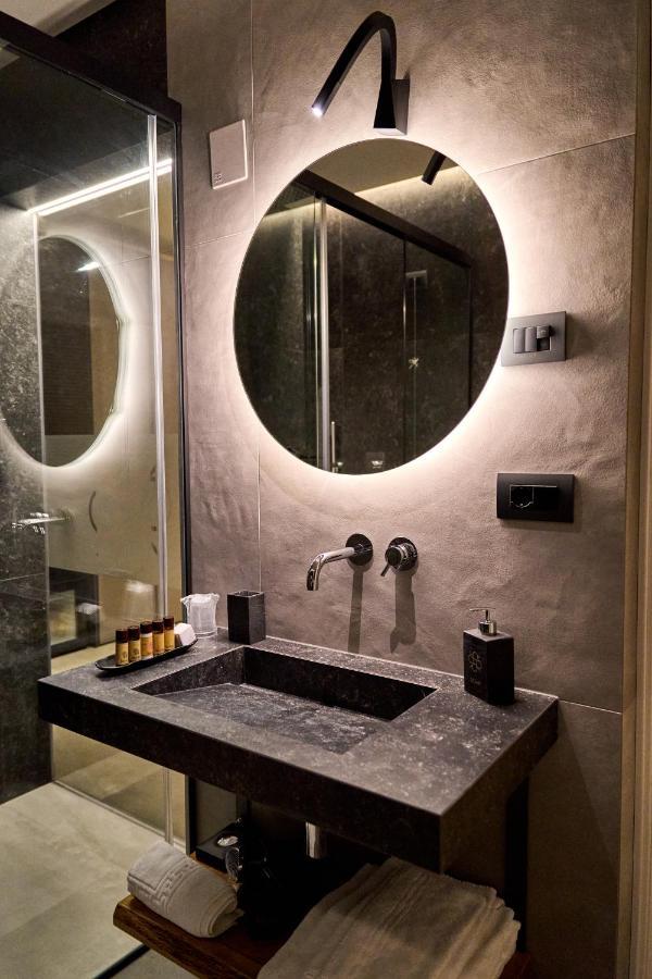 San Demetrio ne' Vestini Villa Porrelli Rooms & Spa Suite المظهر الخارجي الصورة